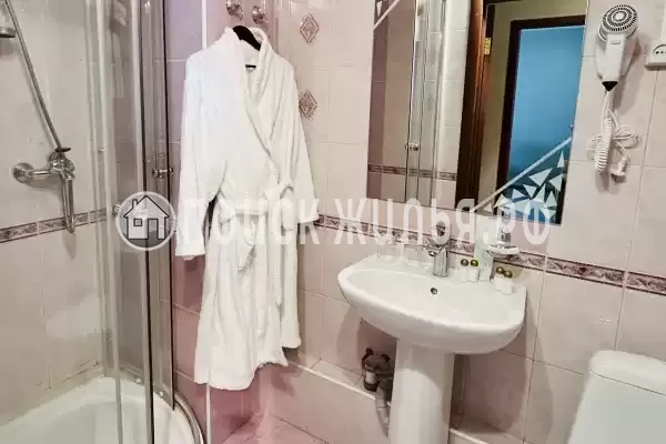 Отель «Поворот»