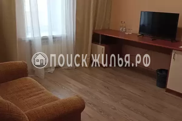 Отель «Поворот»