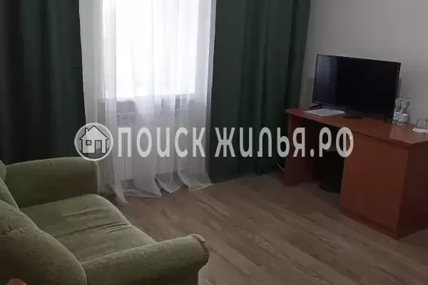 Отель «Поворот»