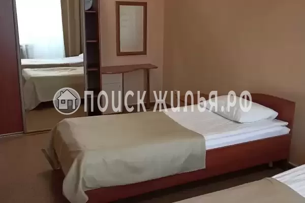 Отель «Поворот»