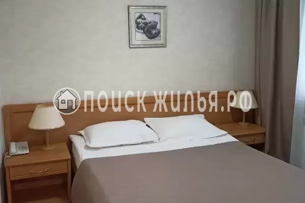 Отель «Поворот»