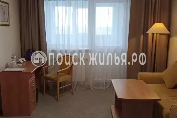 Отель «Поворот»