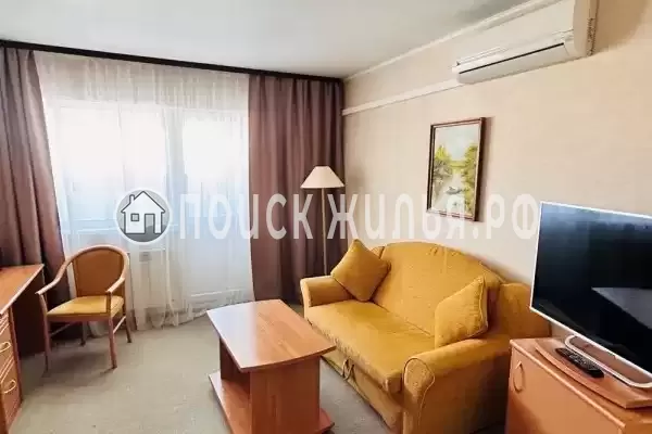 Отель «Поворот»