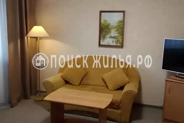 Отель «Поворот»