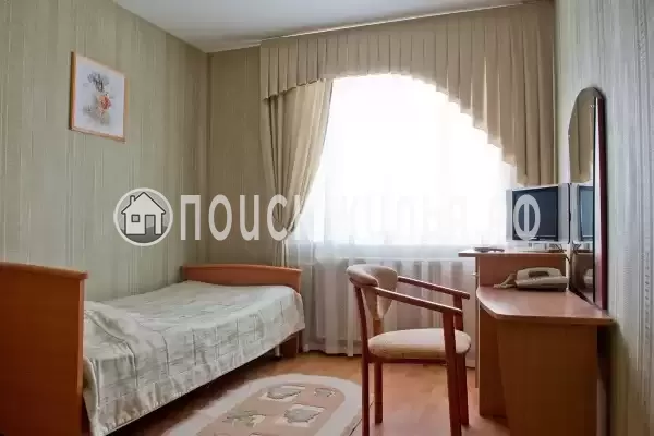 Отель «Николь»