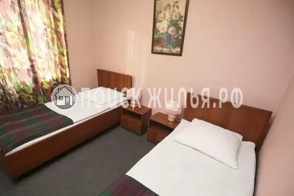 Отель «Николь»