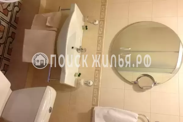 Отель «Николь»