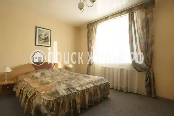 Отель «Николь»