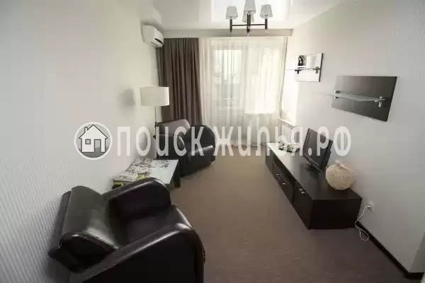 Отель «Николь»