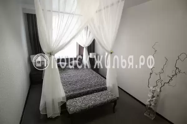 Отель «Николь»