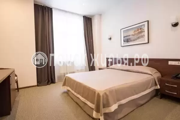 Отель «Avant»