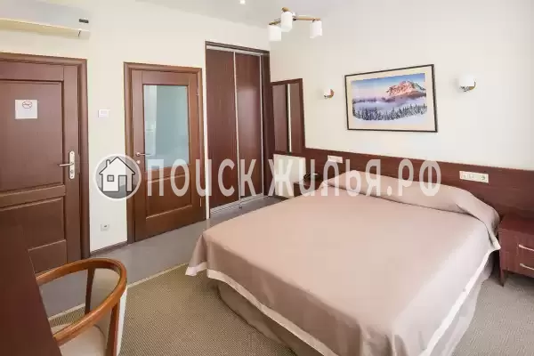 Отель «Avant»