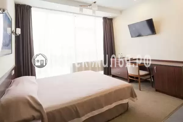 Отель «Avant»