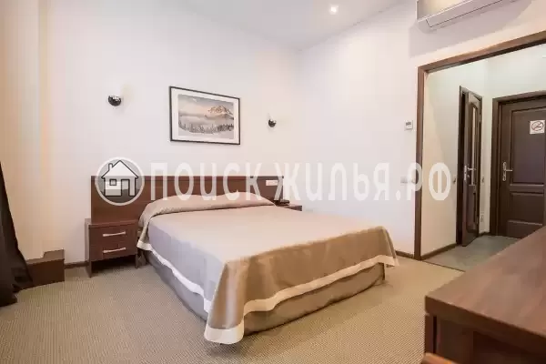 Отель «Avant»