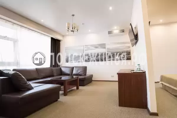 Отель «Avant»