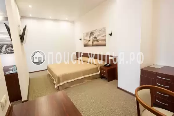 Отель «Avant»