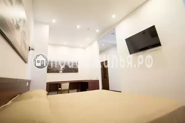 Отель «Avant»