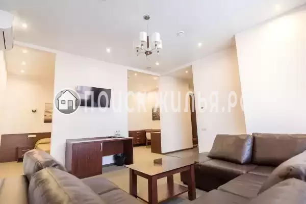 Отель «Avant»