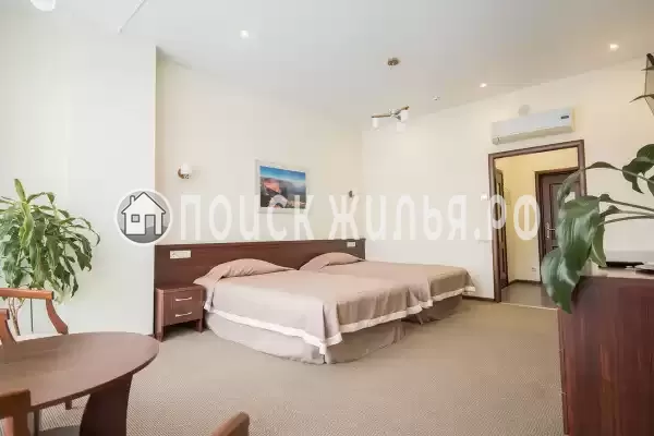 Отель «Avant»