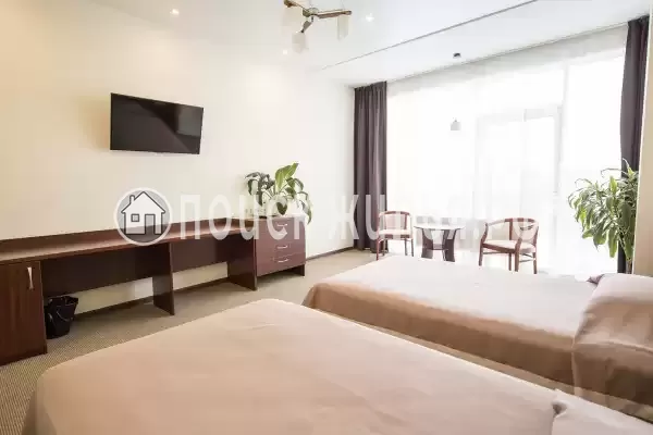 Отель «Avant»