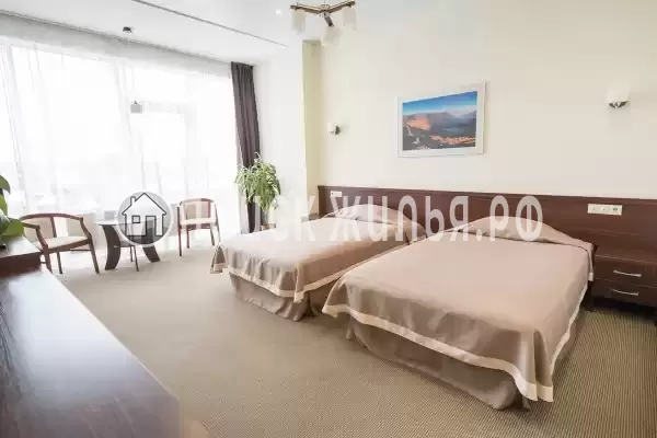 Отель «Avant»