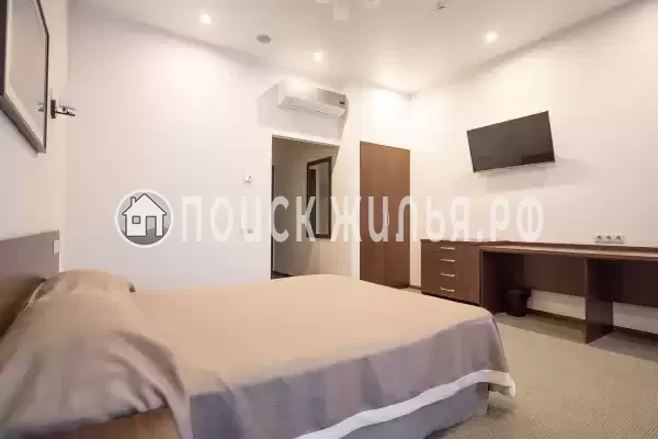 Отель «Avant»