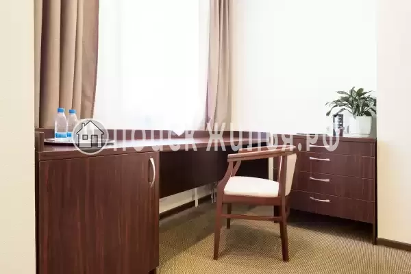 Отель «Avant»