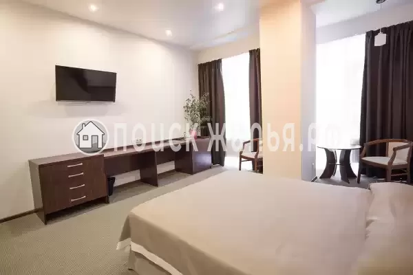 Отель «Avant»