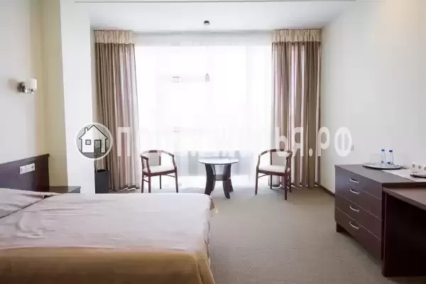 Отель «Avant»