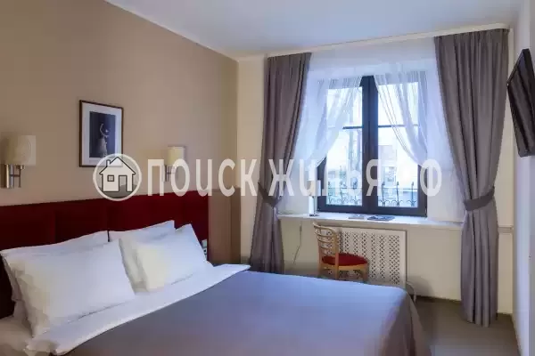 Отель «Сибирия» Отель «Сибирия»