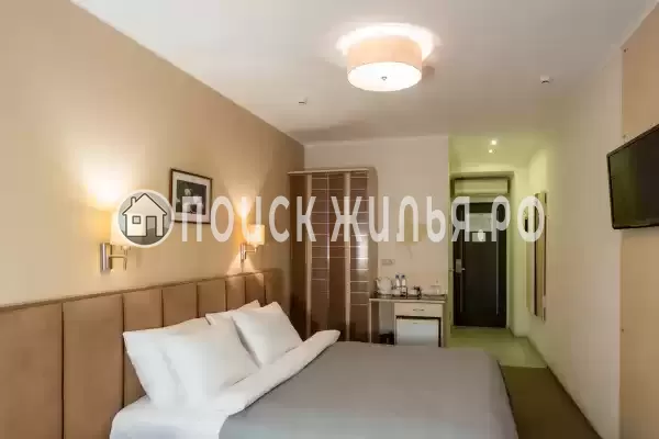 Отель «Сибирия» Отель «Сибирия»