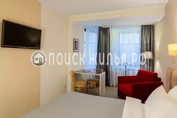 Отель «Сибирия» Отель «Сибирия»