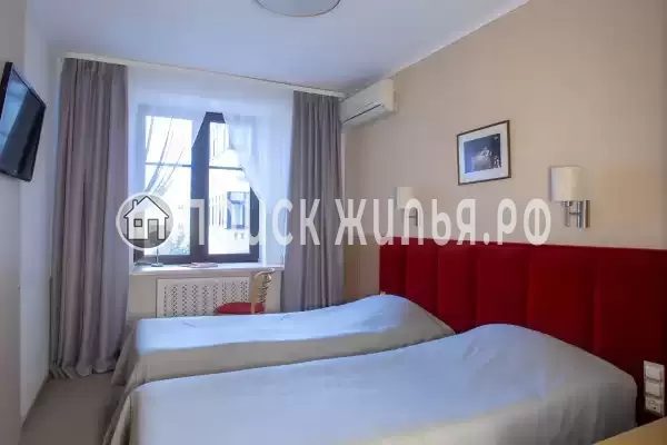 Отель «Сибирия» Отель «Сибирия»