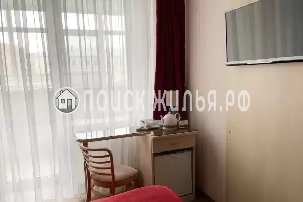 Отель «Сибирия» Отель «Сибирия»