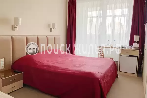 Отель «Сибирия» Отель «Сибирия»