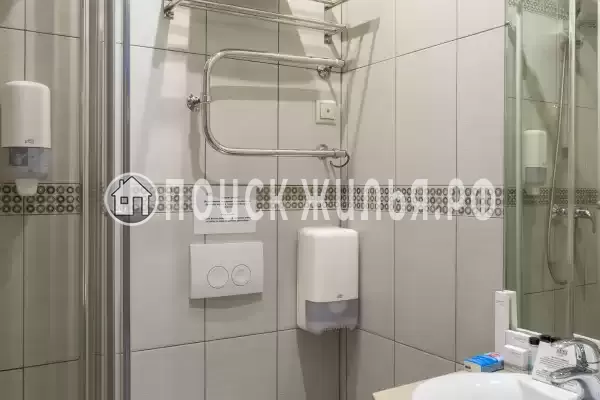 Отель «Сибирия» Отель «Сибирия»