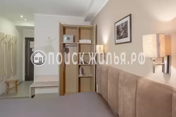 Отель «Сибирия» Отель «Сибирия»