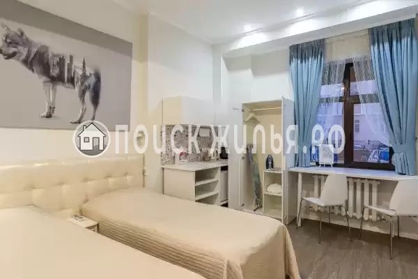 Отель «Сибирия» Отель «Сибирия»