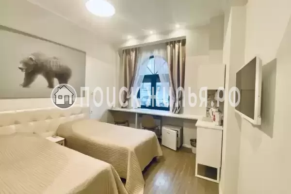 Отель «Сибирия» Отель «Сибирия»