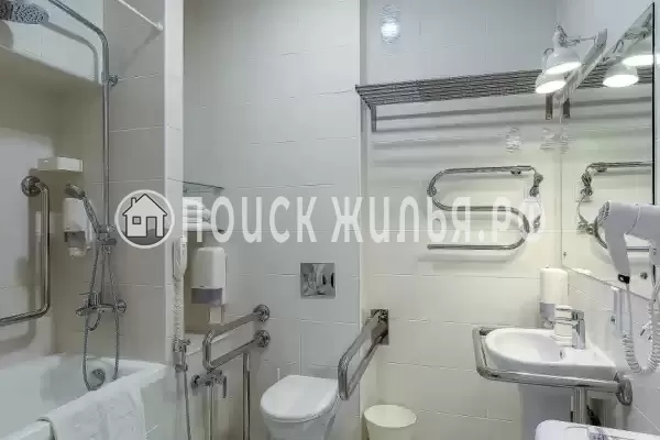 Отель «Сибирия» Отель «Сибирия»