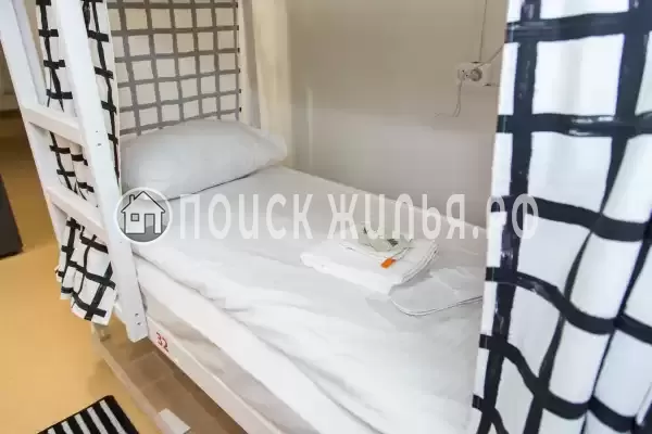 «Русаковская Набережная»