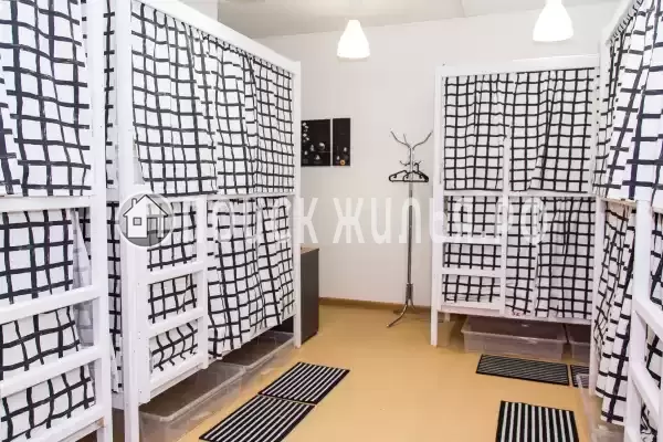 «Русаковская Набережная»