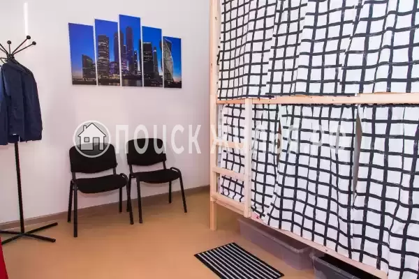 «Русаковская Набережная»