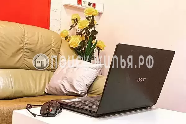 «Русаковская Набережная»