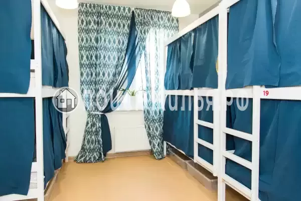 «Русаковская Набережная»