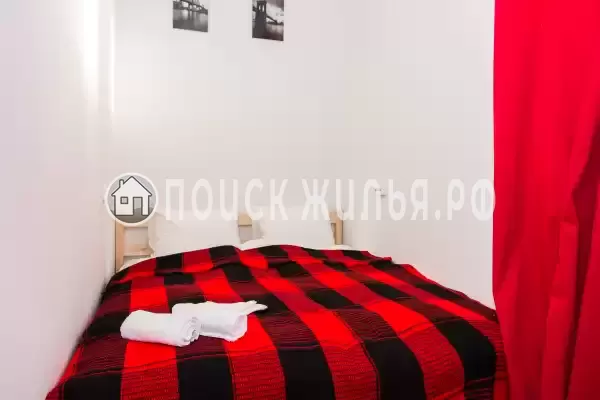 «Русаковская Набережная»