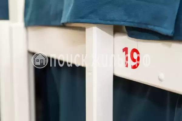 «Русаковская Набережная»