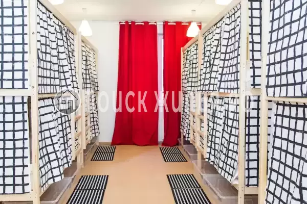 «Русаковская Набережная»