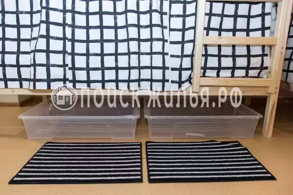 «Русаковская Набережная»