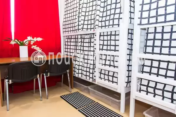 «Русаковская Набережная»